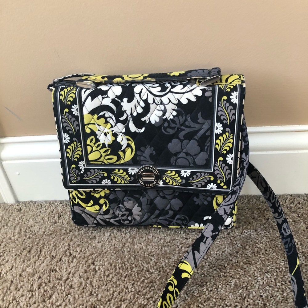 Vera Bradley Purse